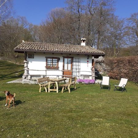 Forgaria nel Friuli Baita Tana Da L'Ors מראה חיצוני תמונה