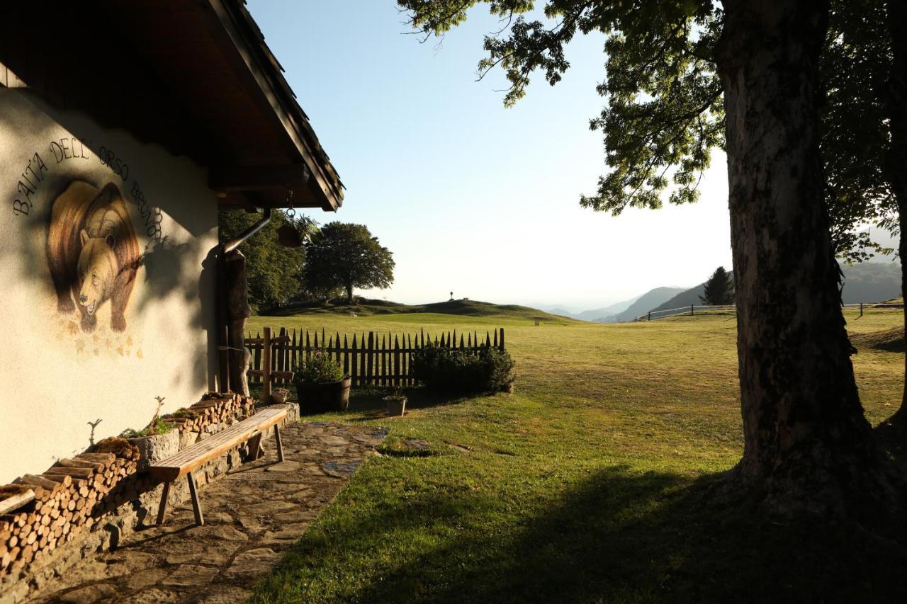 Forgaria nel Friuli Baita Tana Da L'Ors מראה חיצוני תמונה