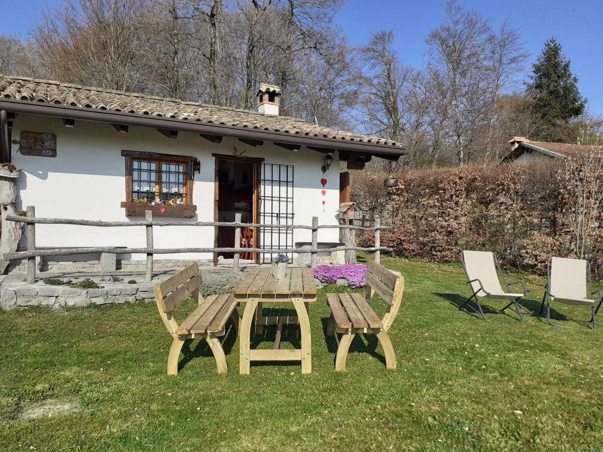 Forgaria nel Friuli Baita Tana Da L'Ors מראה חיצוני תמונה