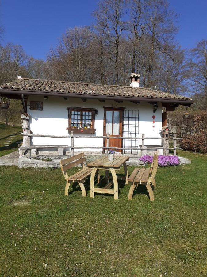 Forgaria nel Friuli Baita Tana Da L'Ors מראה חיצוני תמונה