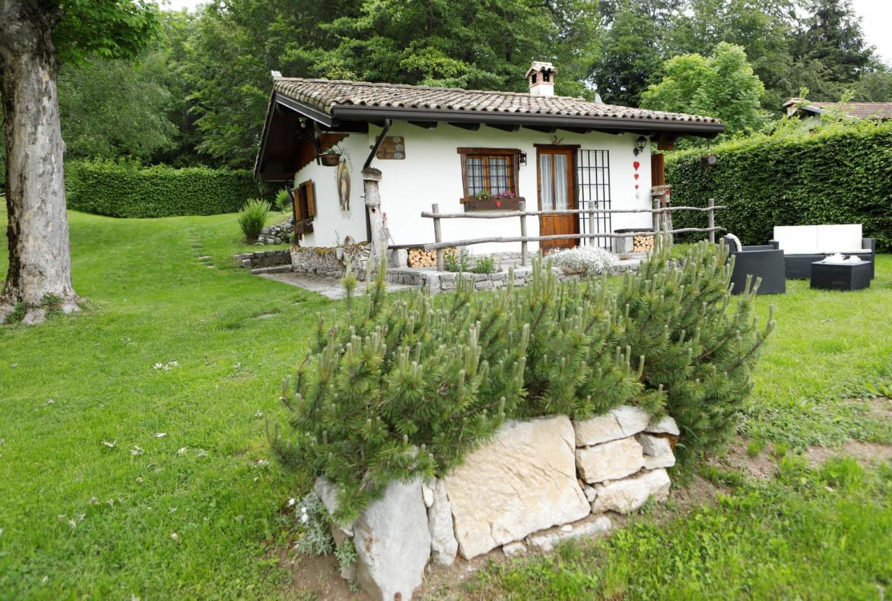Forgaria nel Friuli Baita Tana Da L'Ors מראה חיצוני תמונה