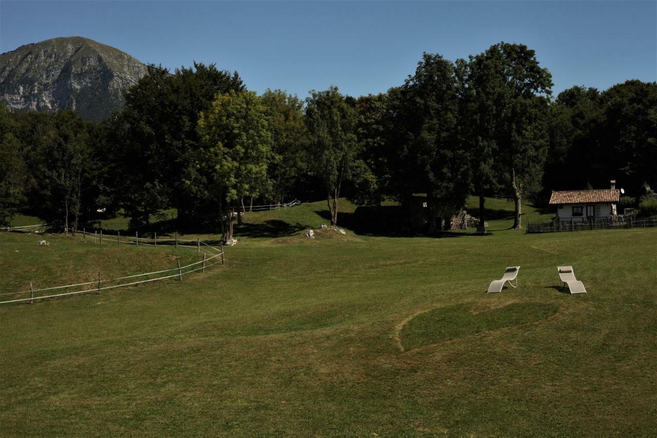 Forgaria nel Friuli Baita Tana Da L'Ors מראה חיצוני תמונה