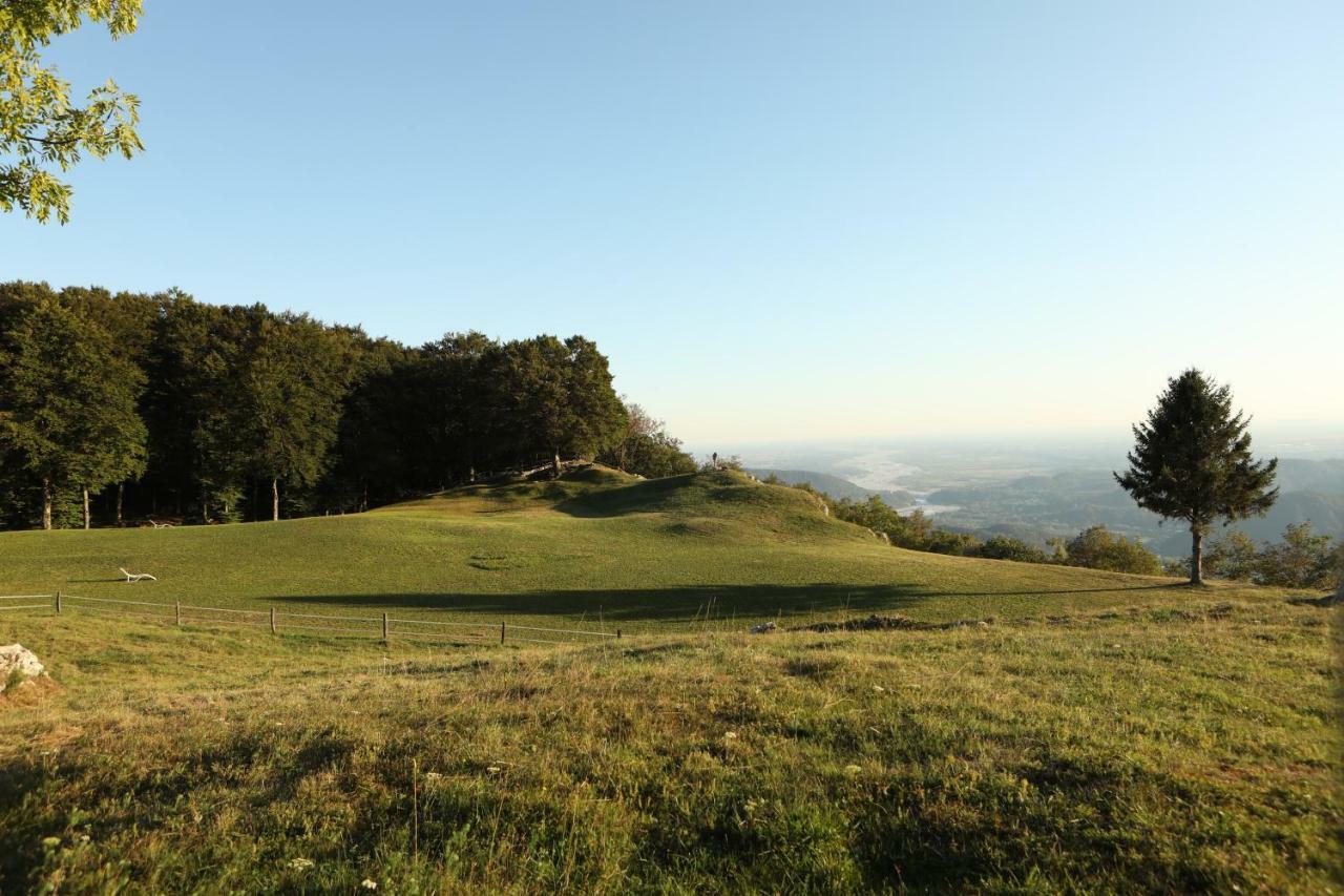 Forgaria nel Friuli Baita Tana Da L'Ors מראה חיצוני תמונה